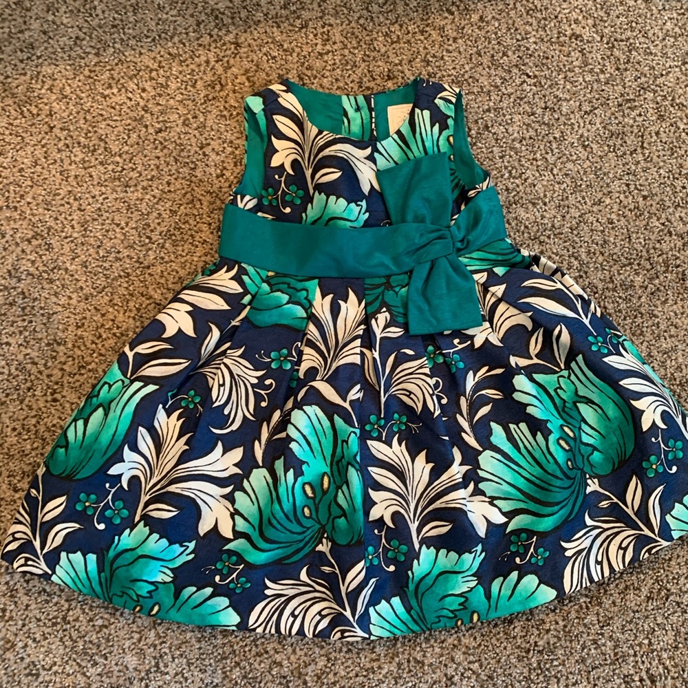 Gymboree dress